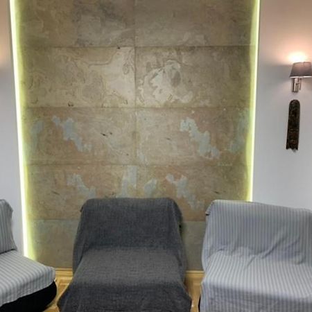 Castle Hill Safari Apartment Budapest Extérieur photo