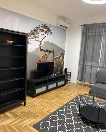 Castle Hill Safari Apartment Budapest Extérieur photo