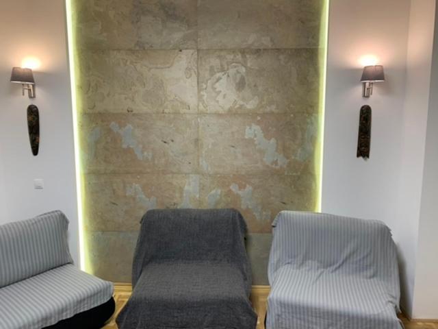 Castle Hill Safari Apartment Budapest Extérieur photo