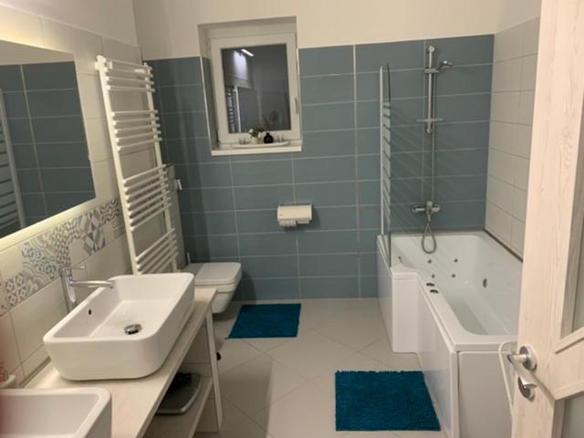 Castle Hill Safari Apartment Budapest Extérieur photo