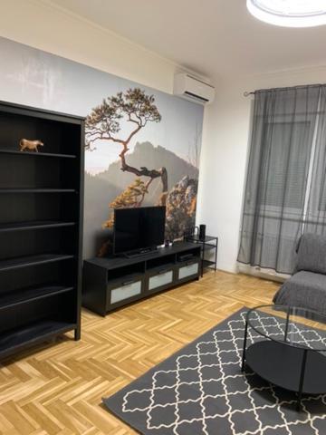 Castle Hill Safari Apartment Budapest Extérieur photo