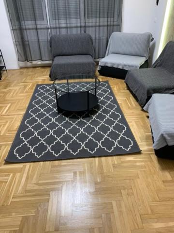 Castle Hill Safari Apartment Budapest Extérieur photo